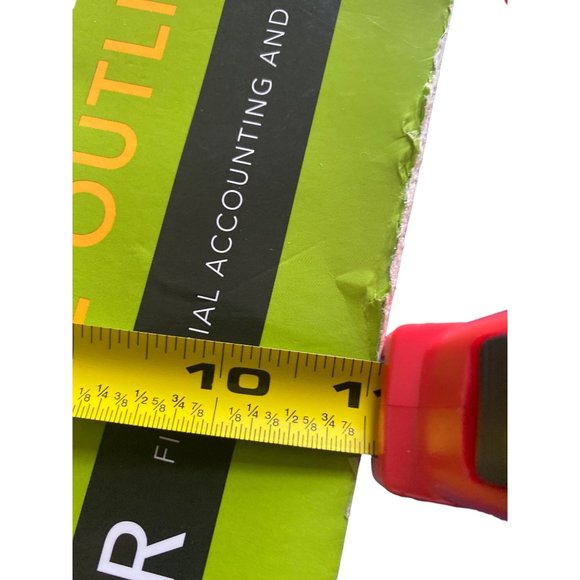 2016 Wiley CPAexcel EXAM REVIEW Study Guide - Picture 9 of 9